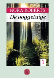 Omslag van De ooggetuige (2 banden)