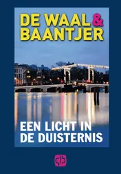 Omslag van Een licht in de duisternis