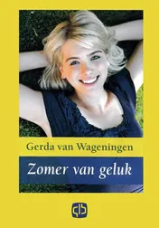 Omslag van Zomer van geluk