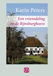 Omslag van Een vreemdeling op de Reinsburghoeve