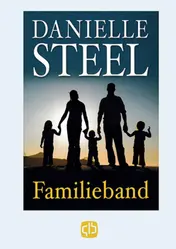 Omslag van Familieband