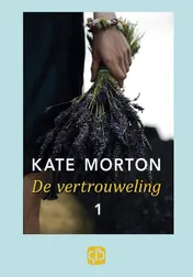 Omslag van De vertrouweling (3 banden)