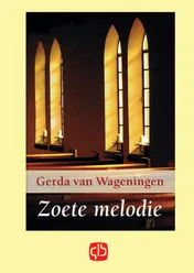 Omslag van Zoete melodie