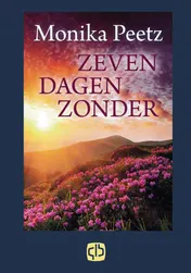 Omslag van Zeven dagen zonder
