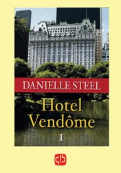 Omslag van Hotel Vendome (2 banden)