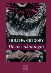 Omslag van De rozenkoningin