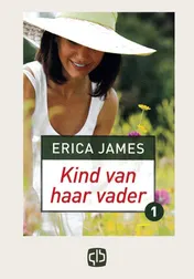Omslag van Kind van haar vader