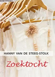 Omslag van Zoektocht