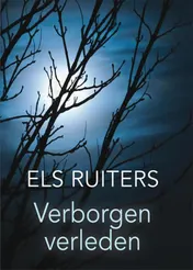 Omslag van Verborgen verleden