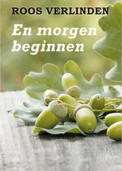 Omslag van En morgen beginnen