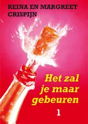 Omslag van Het zal je maar gebeuren (2 banden)