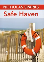 Omslag van Safe haven (2 banden)