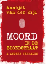 Omslag van Moord in de bloedstraat