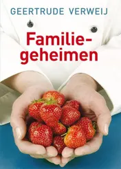 Omslag van Familiegeheimen
