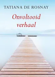Omslag van Onvoltooid verhaal