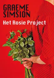 Omslag van Het Rosie project