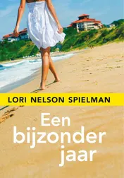 Omslag van Een bijzonder jaar