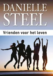 Omslag van Vrienden voor het leven