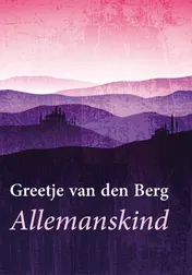 Omslag van Allemanskind