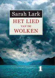 Omslag van Het lied van de wolken (3 banden)
