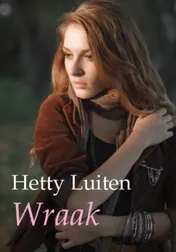 Omslag van Wraak