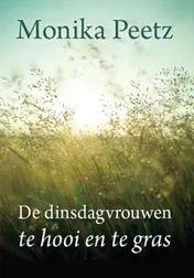 Omslag van Te hooi en te gras