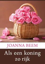 Omslag van Als een koning zo rijk
