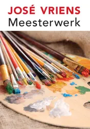 Omslag van Meesterwerk