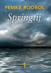 Omslag van Springtij (2 banden)