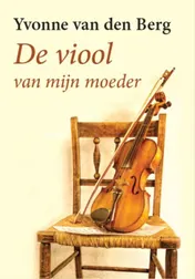Omslag van De viool van mijn moeder