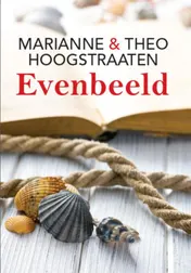 Omslag van Evenbeeld