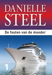 Omslag van De fouten van de moeder (2 banden)