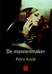 Omslag van De mannenmaker