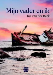 Omslag van Mijn vader en ik