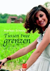 Omslag van Tussen twee grenzen
