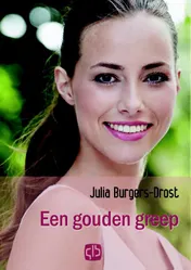 Omslag van Een gouden greep