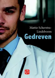 Omslag van Gedreven