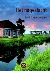 Omslag van Het nageslacht