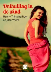 Omslag van Onthulling in de wind
