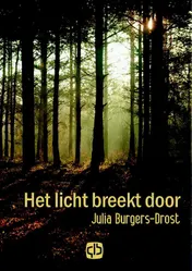 Omslag van Het licht breekt door