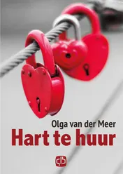 Omslag van Hart te huur