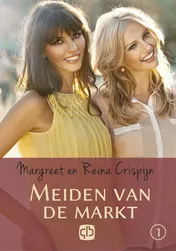 Omslag van Meiden van de markt (in 2 banden)