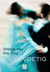 Omslag van Lichtvoetig