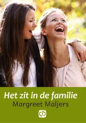 Omslag van Het zit in de familie