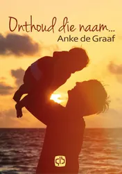 Omslag van Onthoud die naam...