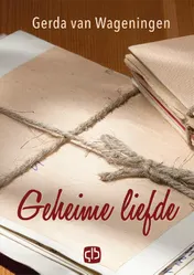 Omslag van Geheime liefde