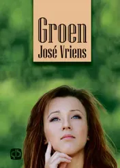 Omslag van Groen
