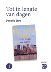 Omslag van Tot in lengte van dagen