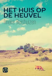 Omslag van Het huis op de heuvel