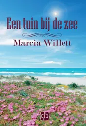 Omslag van Een tuin bij de zee